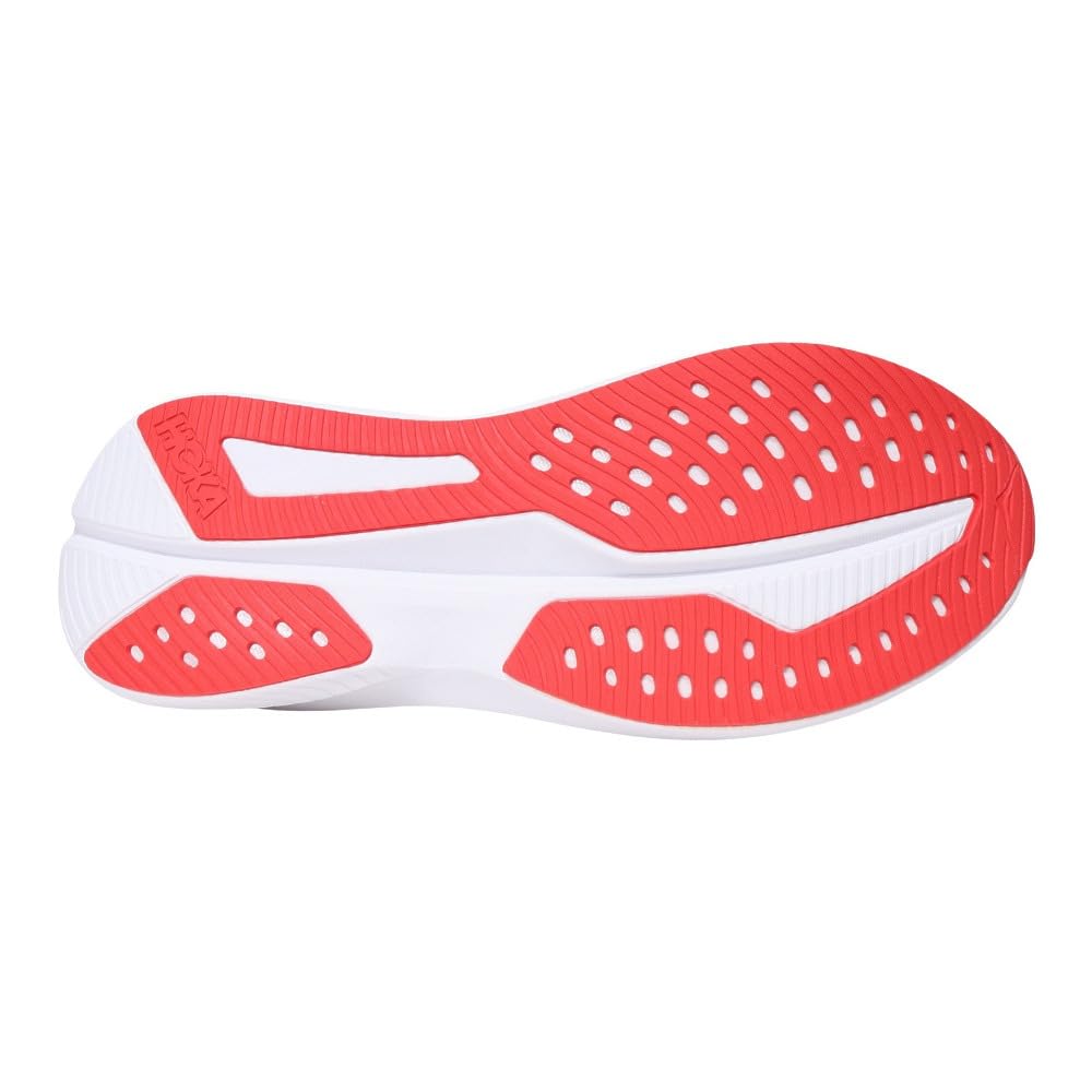 Amazon.co.jp: ホカ（HOKA） ランニングシューズ マッハ6